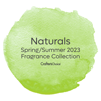 Natural Spring/Summer 2023 Fragrance Collection